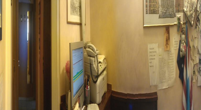 Rome Accommodation Bagian luar foto